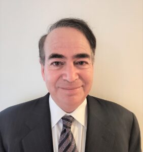 Akrivis Senior Counsel Michael J. Loyon