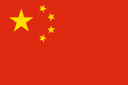 Chinese Profile