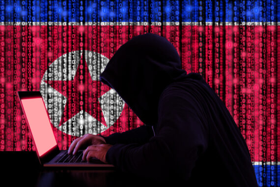 North Korea Cybersecurity