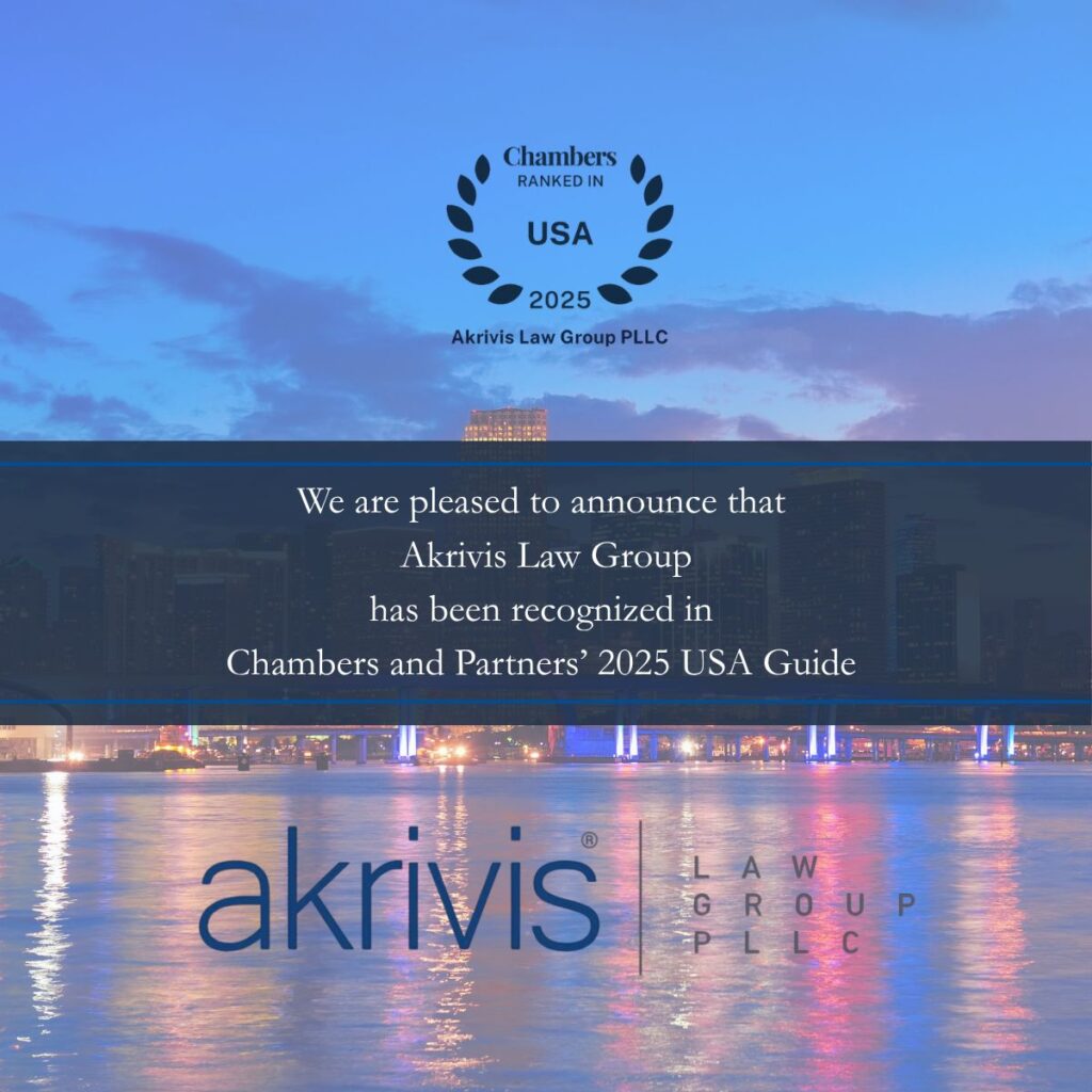 Akrivis ranked by Chambers